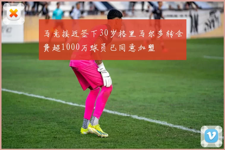 马竞接近签下30岁格里马尔多转会费超1000万球员已同意加盟